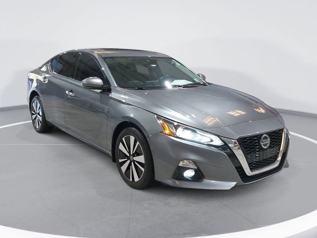2022 Nissan Altima 2.5 SL