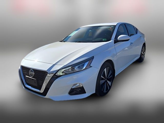 2022 Nissan Altima 2.5 SL