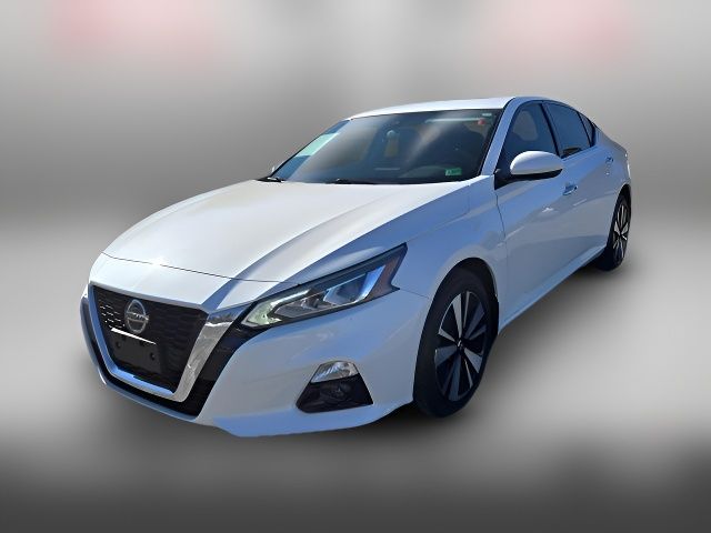 2022 Nissan Altima 2.5 SL