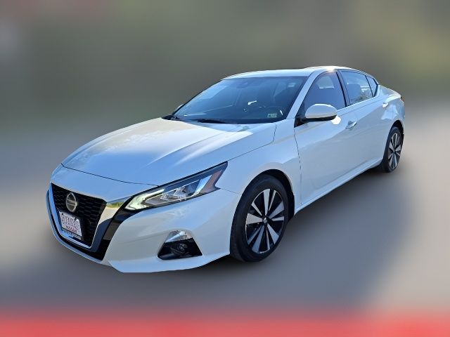 2022 Nissan Altima 2.5 SL