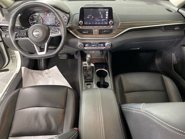 2022 Nissan Altima 2.5 SL