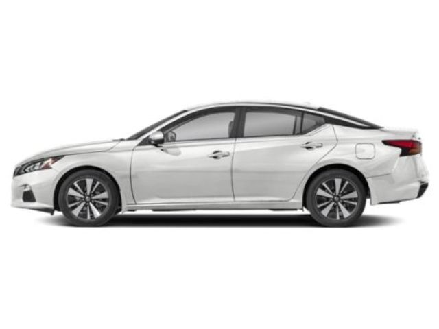 2022 Nissan Altima 2.5 SL