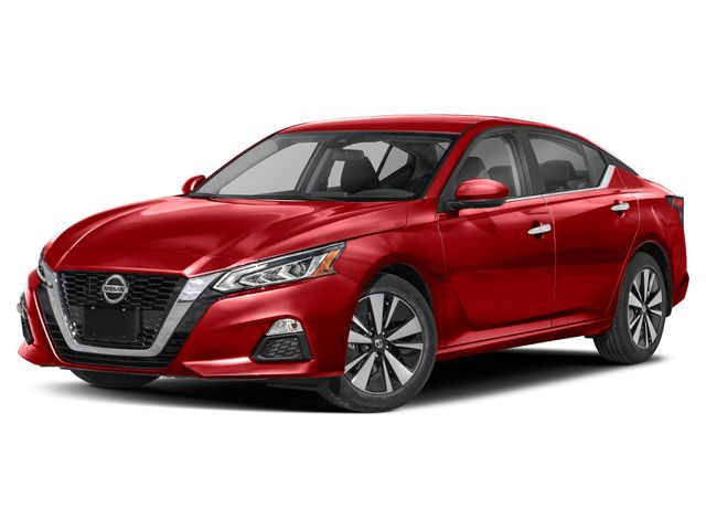 2022 Nissan Altima 2.5 SL