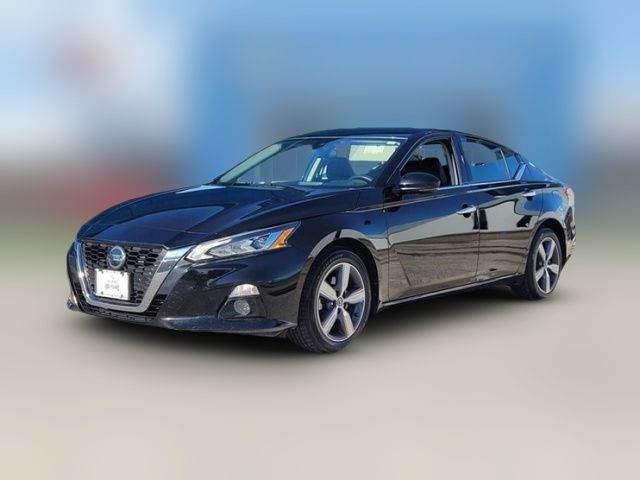 2022 Nissan Altima 2.5 SL