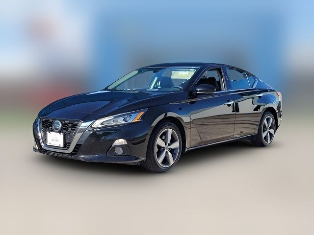 2022 Nissan Altima 2.5 SL