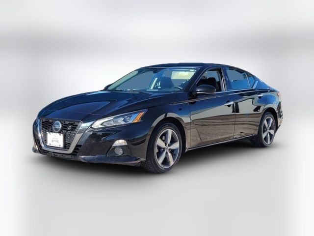 2022 Nissan Altima 2.5 SL