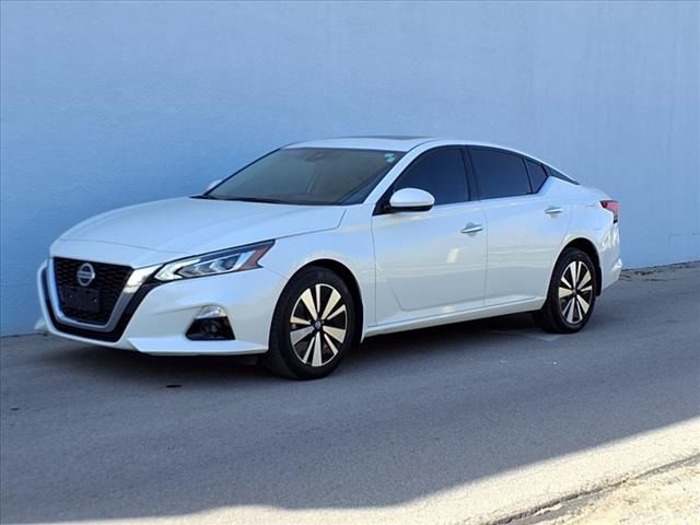 2022 Nissan Altima 2.5 SL