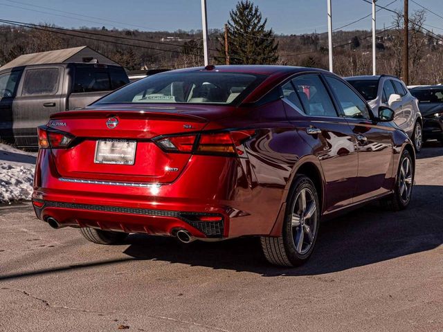 2022 Nissan Altima 2.5 SL