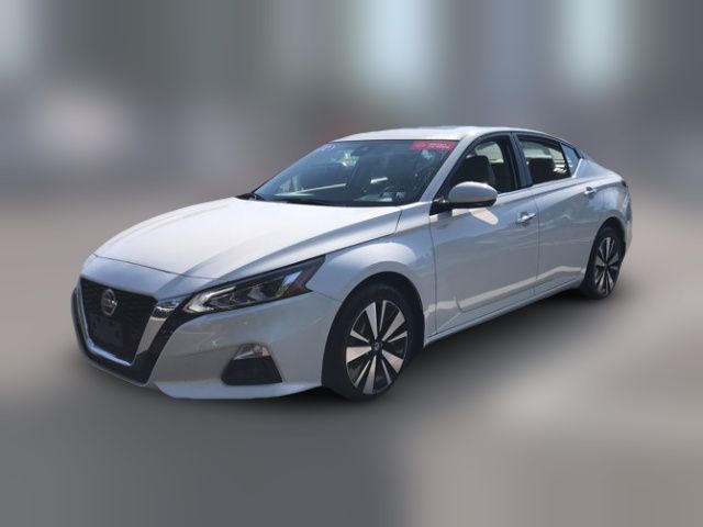 2022 Nissan Altima 2.5 SL