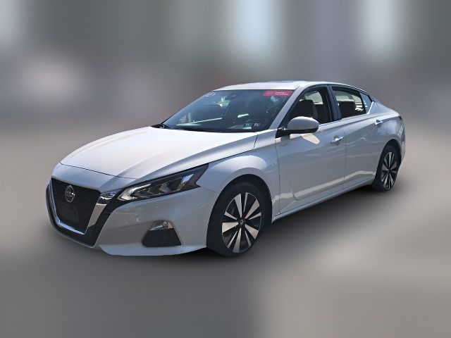 2022 Nissan Altima 2.5 SL