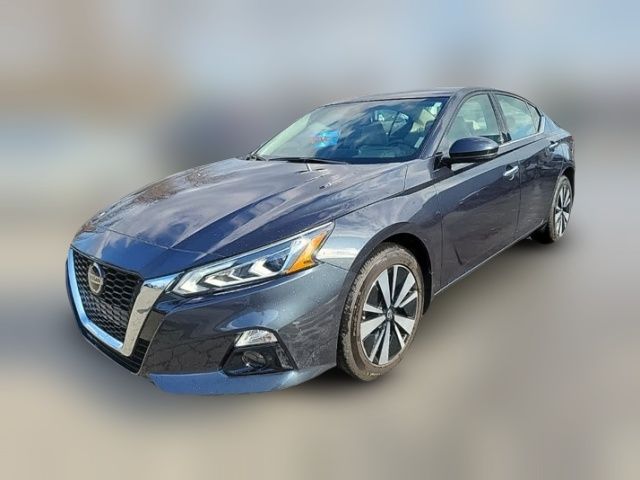 2022 Nissan Altima 2.5 SL