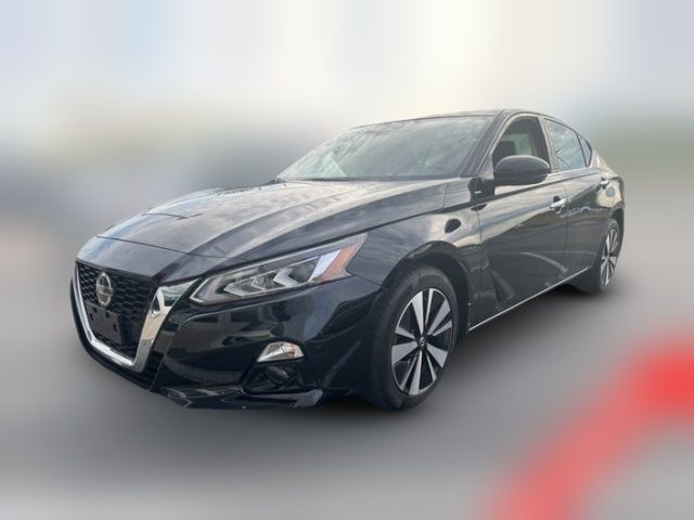 2022 Nissan Altima 2.5 SL
