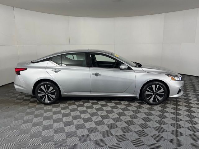 2022 Nissan Altima 2.5 SL