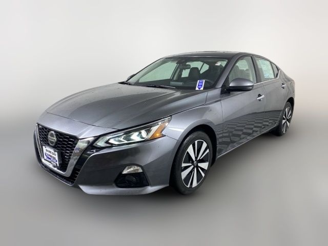 2022 Nissan Altima 2.5 SL