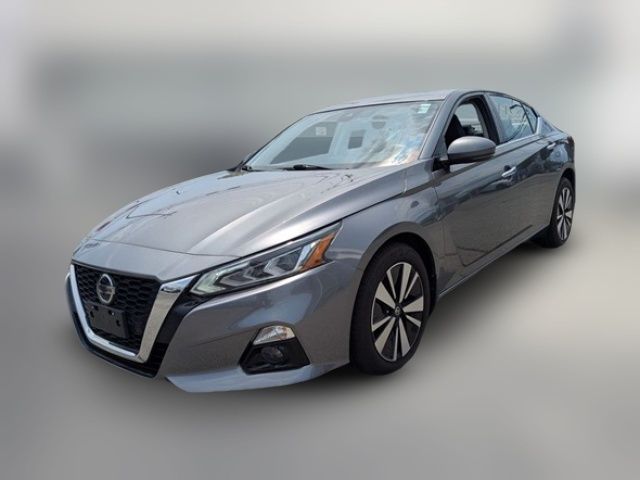 2022 Nissan Altima 2.5 SL