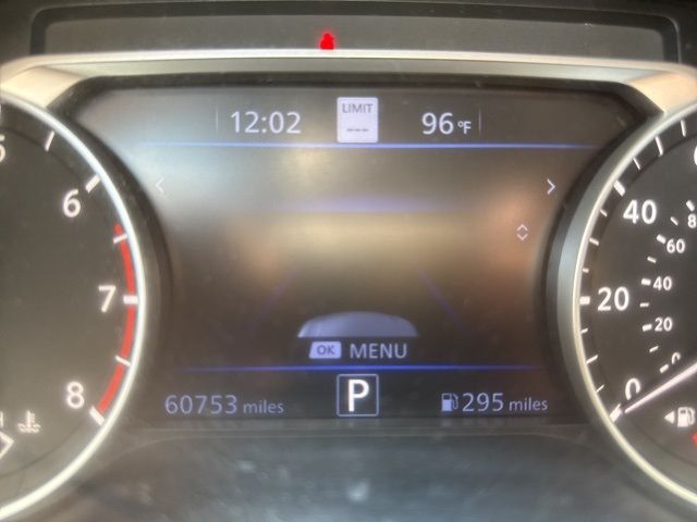 2022 Nissan Altima 2.5 SL
