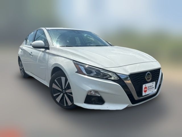 2022 Nissan Altima 2.5 SL