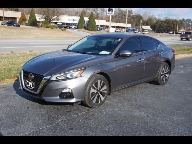 Used Nissan Altima for Sale in Boone, NC | Capital One Auto Navigator