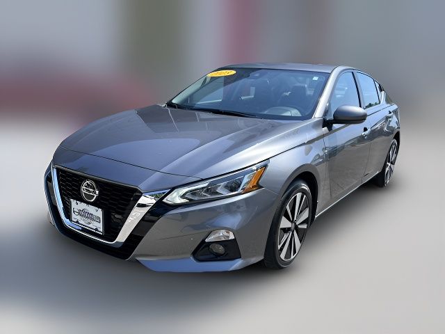 2022 Nissan Altima 2.5 SL