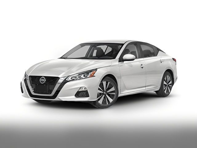 2022 Nissan Altima 2.5 SL