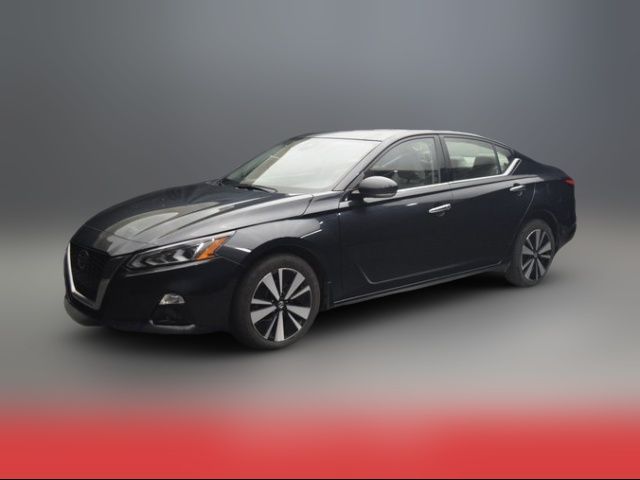 2022 Nissan Altima 2.5 SL