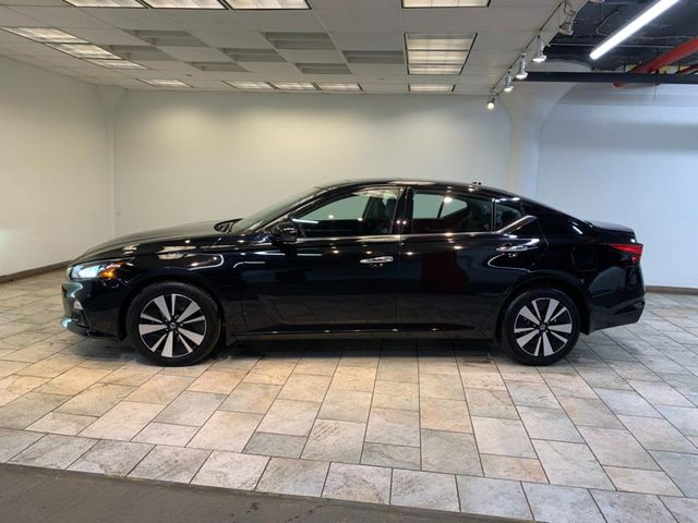 2022 Nissan Altima 2.5 SL