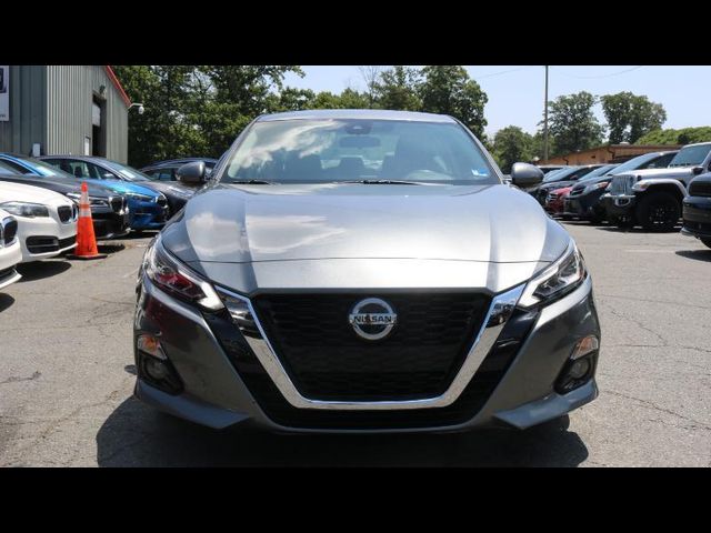 2022 Nissan Altima 2.5 SL