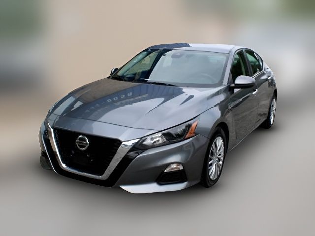 2022 Nissan Altima 2.5 S