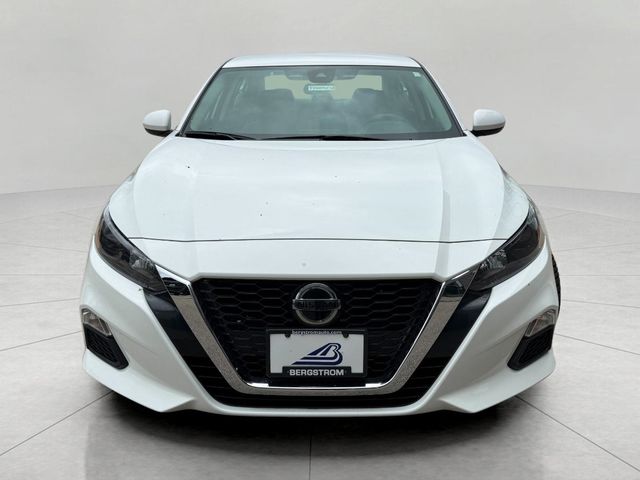 2022 Nissan Altima 2.5 S