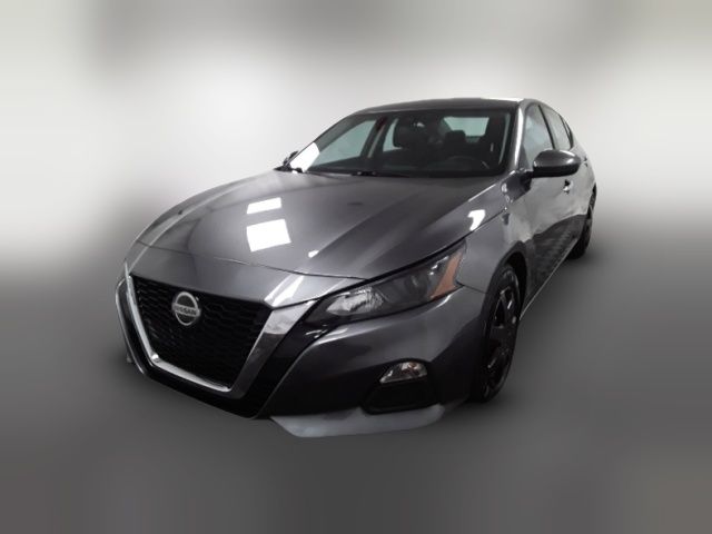 2022 Nissan Altima 2.5 S