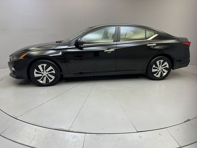 2022 Nissan Altima 2.5 S