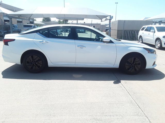 2022 Nissan Altima 2.5 S