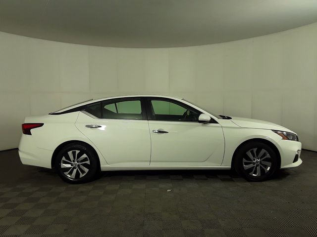 2022 Nissan Altima 2.5 S