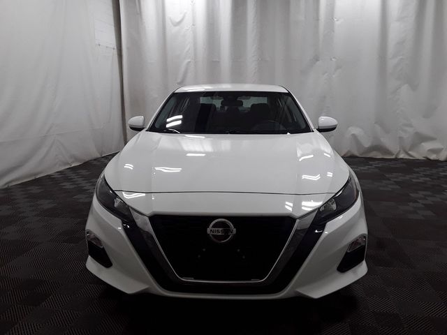 2022 Nissan Altima 2.5 S