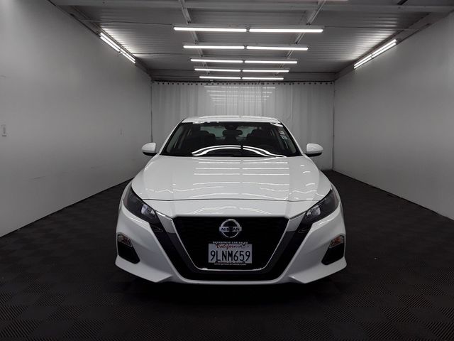 2022 Nissan Altima 2.5 S