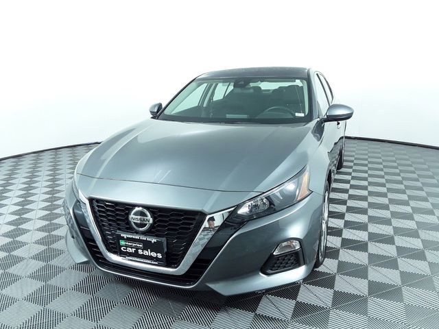 2022 Nissan Altima 2.5 S