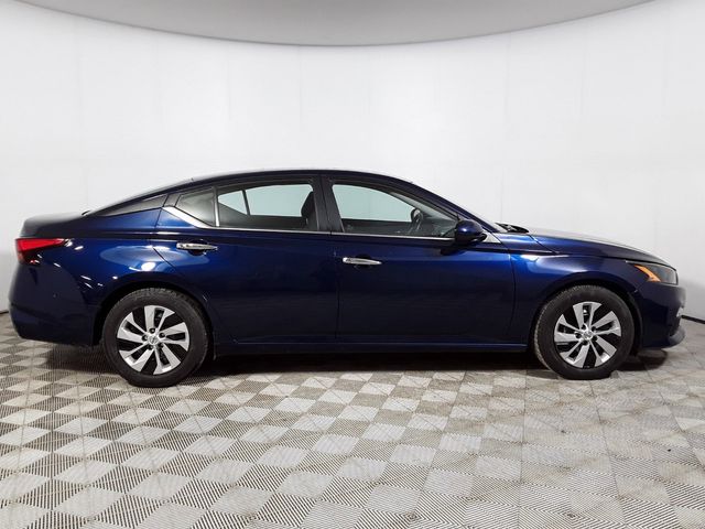 2022 Nissan Altima 2.5 S