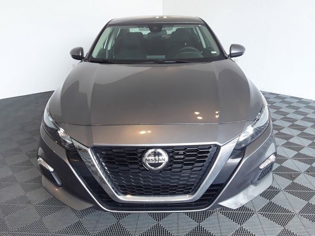 2022 Nissan Altima 2.5 S