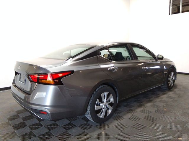 2022 Nissan Altima 2.5 S