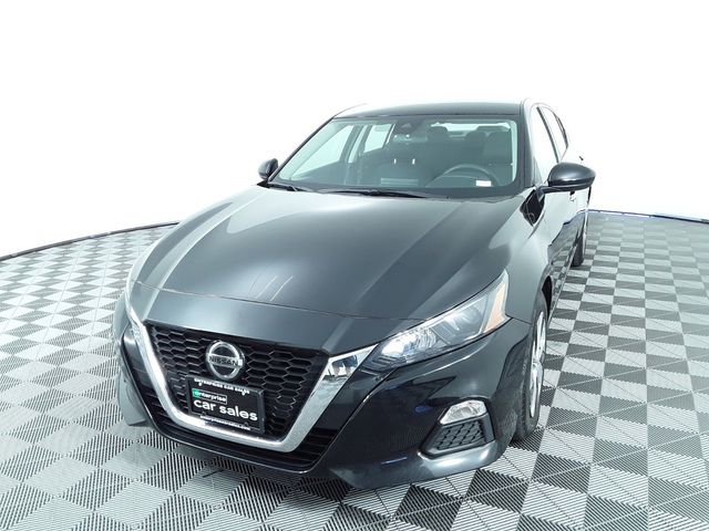 2022 Nissan Altima 2.5 S