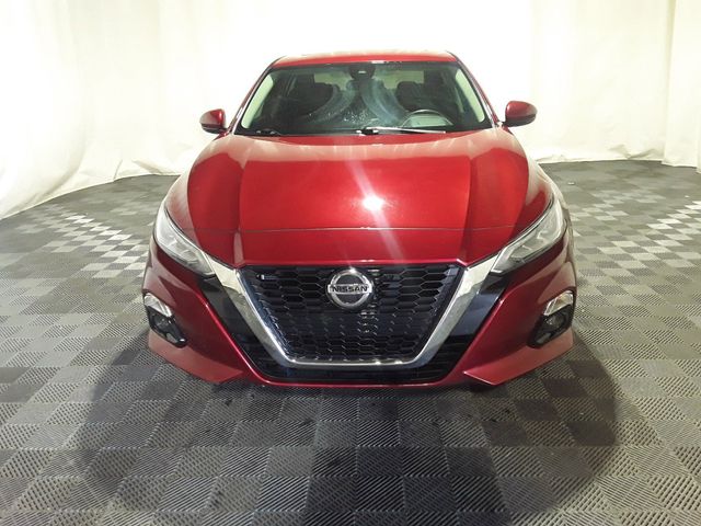 2022 Nissan Altima 2.5 SL