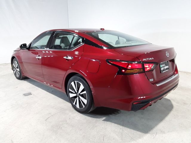 2022 Nissan Altima 2.5 SL