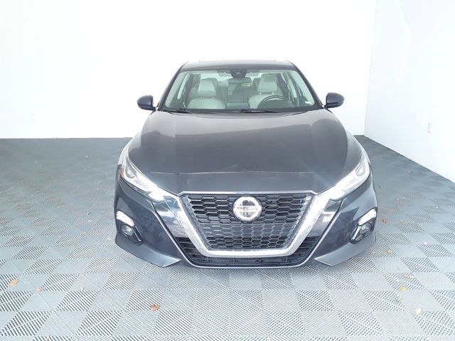 2022 Nissan Altima 2.5 SL