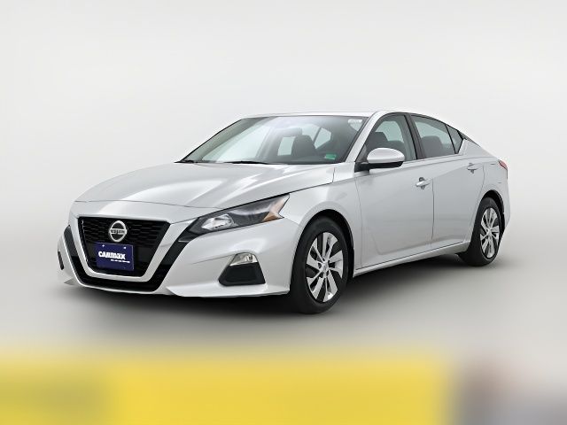 2022 Nissan Altima 2.5 S