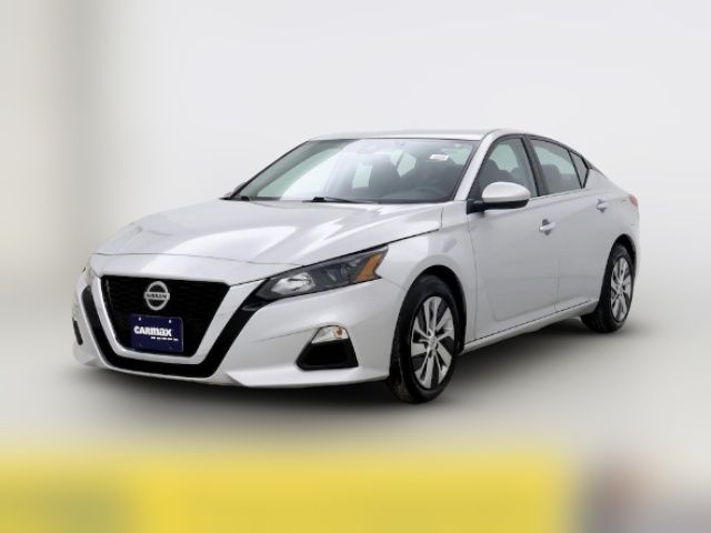 2022 Nissan Altima 2.5 S