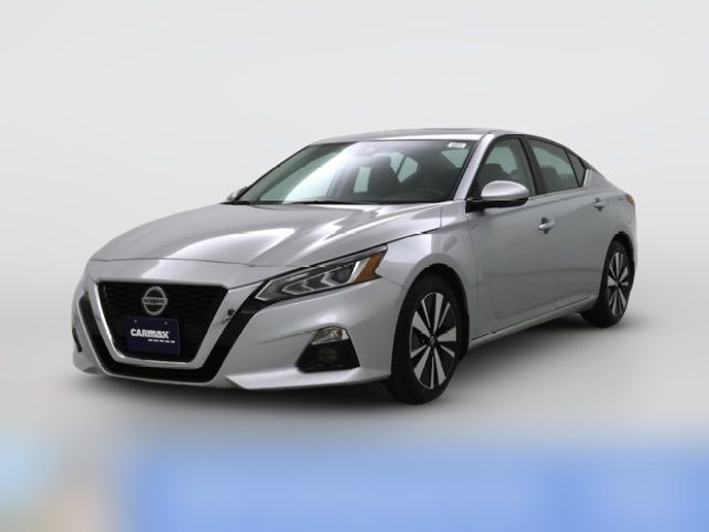 2022 Nissan Altima 2.5 SL