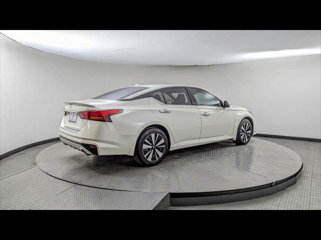 2022 Nissan Altima 2.5 SL