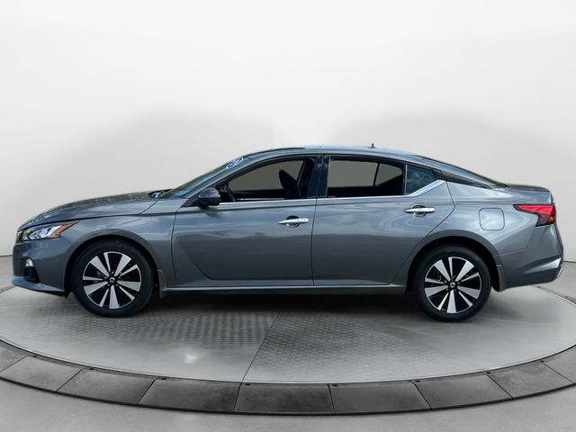 2022 Nissan Altima 2.5 SL