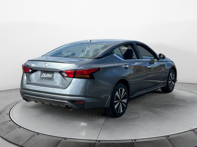 2022 Nissan Altima 2.5 SL