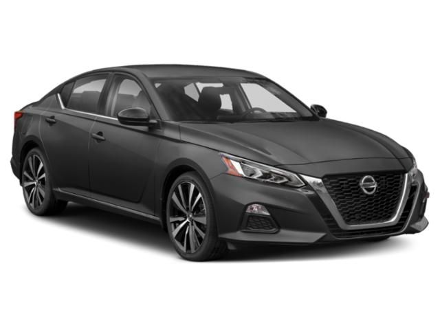 2022 Nissan Altima 2.0 SR